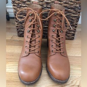 Madewell Boots